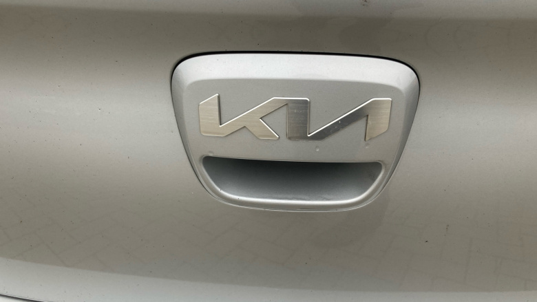 Kia Rio 1.2 DPi 1 5dr Petrol Hatchback